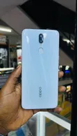 Oppo F11 256GB White - 3