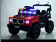 Kids Rechargeable Toy Cars with Remote - 2