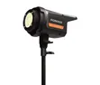 Porodo Lifestyle Cannes Studio 100W LED Light - 2