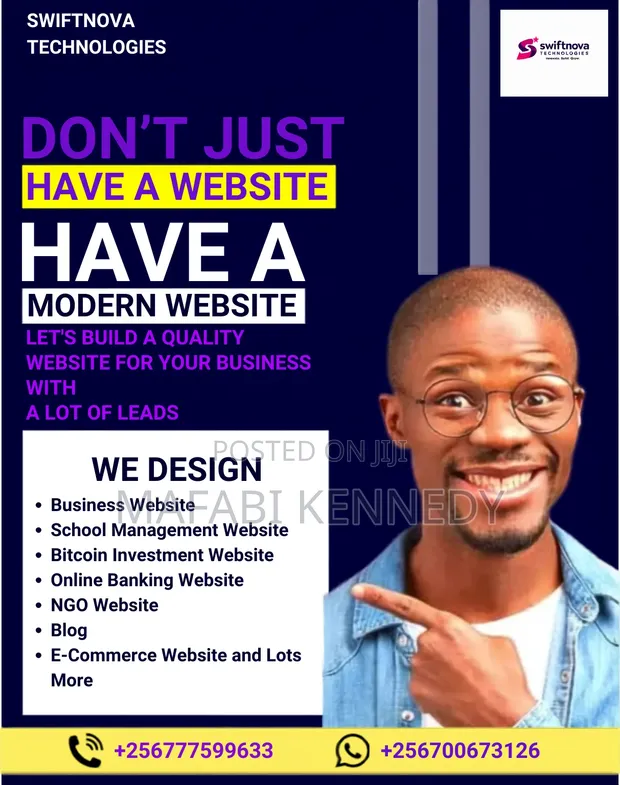 WordPress Web Developer | WooCommerce | SEO | Website Optimization - 1