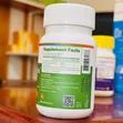 BF Suma Gym Effect Capsules - Blood Sugar Support - 2