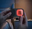 Porodo Blue Rubin Infrared Hidden-Camera Detector - 2