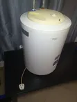 Florida Tile Water Heater - 50L - 3