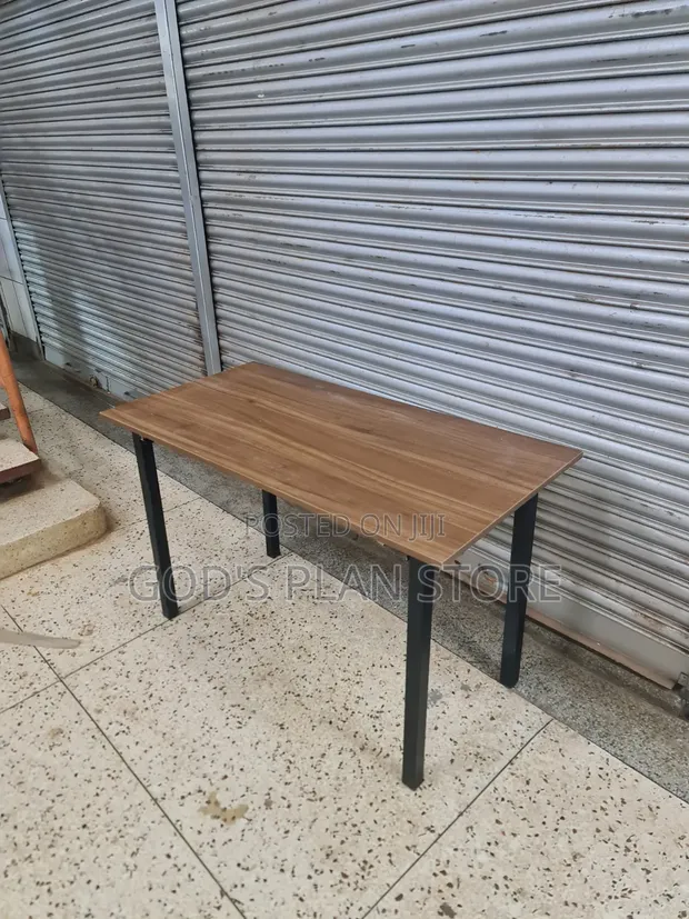 Study Reading Table Foldable 120cm x 60cm - 1