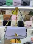 Women's Handbag/Shoulder Bag - Multicolor - 2