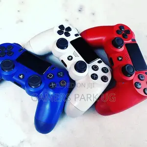 Original PlayStation 4 Controllers - UK Used