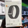 Porodo TrackFit Neo Screenless Smart Health & Fitness Band - 2