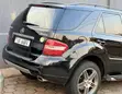 Mercedes-Benz M Class ML 350 4Matic 2008 - 2
