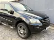 Mercedes-Benz M Class ML 350 4Matic 2008 - 4