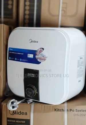 Midea 10 Litre Water Heater