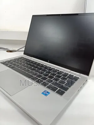 New HP EliteBook x360 1030 G7 Laptop