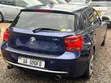 BMW 116i 2015 Blue - 4