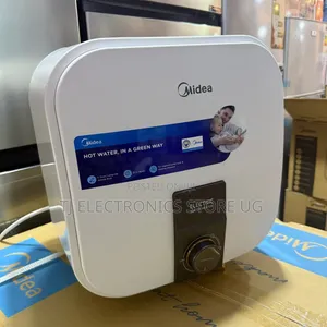 Midea 15 Litre Water Heater