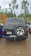 Toyota Land Cruiser VX 2000 Gray - 2