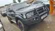 Toyota Land Cruiser VX 2000 Gray - 3