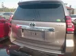 Toyota Land Cruiser Prado 2018 Brown - 2