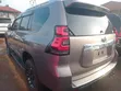 Toyota Land Cruiser Prado 2018 Brown - 3