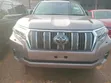 Toyota Land Cruiser Prado 2018 Brown - 5