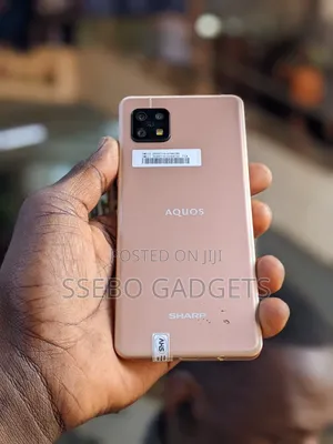 Sharp Aquos Sense6 64GB Bronze