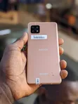 Sharp Aquos Sense6 64GB Bronze - 1