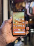 Sharp Aquos Sense6 64GB Bronze - 2