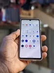 Sharp Aquos Sense6 64GB Bronze - 3