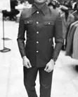 AKT Clothing Men's Suits - African Wear - 1