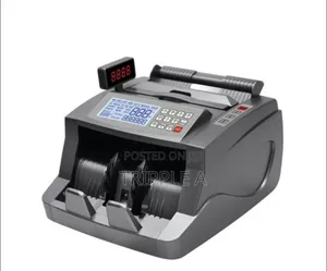 Brand New PST Bill Counter with Fake Money Detector