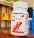 Zaminocal Plus Capsule - 1