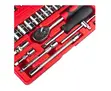 46-Piece Socket Wrench Set - 3