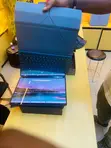 Lenovo Yoga Book 9i 16GB Intel Core i7 512GB SSD - 2