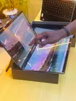 Lenovo Yoga Book 9i 16GB Intel Core i7 512GB SSD - 5