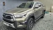 Toyota Hilux 2022 Silver - 3