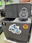 Sky 10KG Twin Tub Washing Machine - 3