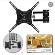 Rotating TV Wall Mount (13-55 inch) - 1