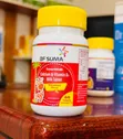 Smart Kids Calcium & Vit D3 Tablets - 1