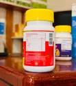 Smart Kids Calcium & Vit D3 Tablets - 2