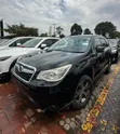 Subaru Forester 2014 Black - 1
