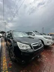 Subaru Forester 2014 Black - 2