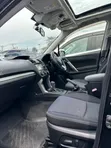 Subaru Forester 2014 Black - 3