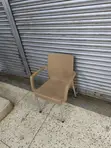 Dust Proof Plastic Chairs - Brand New - 3