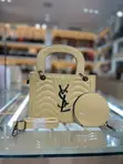 Simple Ladies Hand Bag - 2