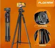 Plokama PK-9950 Pro Professional Tripod - 2