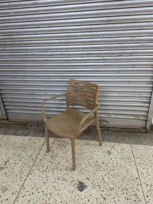Lion Star Plastic Chairs