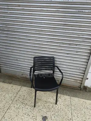 Globe Plastic Chairs - Brand New