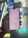 Apple iPhone 15 Pro Max 256GB Black - 3