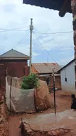Plot with Houses for Sale, Busaabala Road - 4
