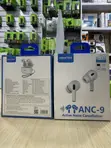 Haino Teko ANC-9 EarPods with Active Noise Cancellation - 2