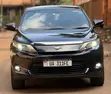 Toyota Harrier 2.0 2016 - 1