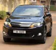 Toyota Harrier 2.0 2016 - 2